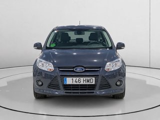 Ford Focus 1.0 Ecoboost S&S Trend 74 kW (100 CV)