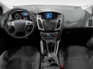 Ford Focus 1.0 Ecoboost S&S Trend 74 kW (100 CV)