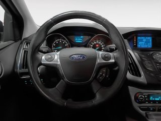 Ford Focus 1.0 Ecoboost S&S Trend 74 kW (100 CV)