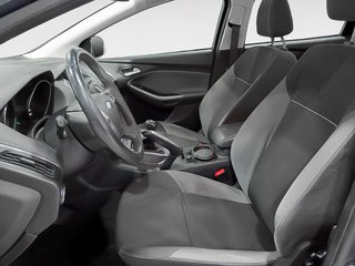 Ford Focus 1.0 Ecoboost S&S Trend 74 kW (100 CV)