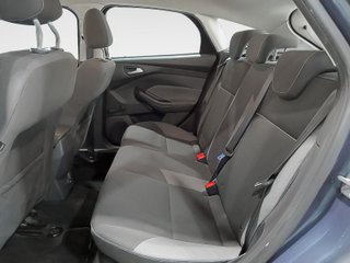 Ford Focus 1.0 Ecoboost S&S Trend 74 kW (100 CV)