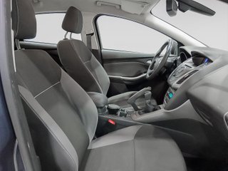 Ford Focus 1.0 Ecoboost S&S Trend 74 kW (100 CV)