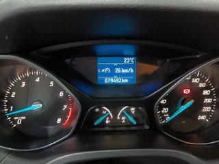 Ford Focus 1.0 Ecoboost S&S Trend 74 kW (100 CV)
