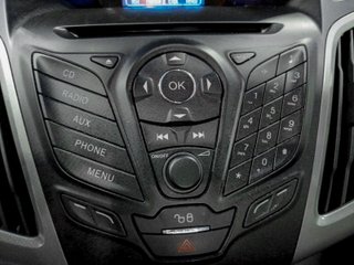 Ford Focus 1.0 Ecoboost S&S Trend 74 kW (100 CV)