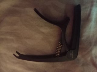 Guitarra Electroacústica