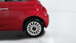 Fiat 500 Fiat 500 Cult 1.0 Hybrid 51KW (70 CV) (2021) Berlina Con Portón - Gasolina