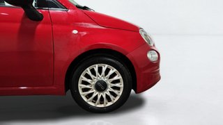 Fiat 500 Fiat 500 Cult 1.0 Hybrid 51KW (70 CV) (2021) Berlina Con Portón - Gasolina
