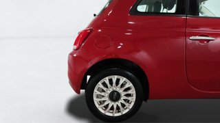 Fiat 500 Fiat 500 Cult 1.0 Hybrid 51KW (70 CV) (2021) Berlina Con Portón - Gasolina