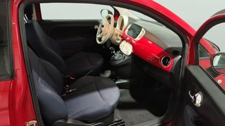 Fiat 500 Fiat 500 Cult 1.0 Hybrid 51KW (70 CV) (2021) Berlina Con Portón - Gasolina