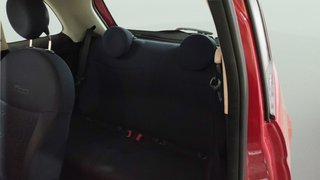 Fiat 500 Fiat 500 Cult 1.0 Hybrid 51KW (70 CV) (2021) Berlina Con Portón - Gasolina