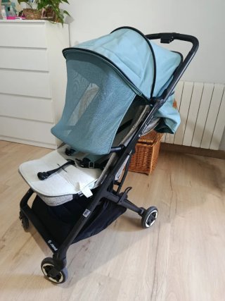 Carrito de paseo Jané Rocket Pro