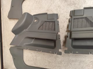 Paneles Puertas  R5 GT Turbo