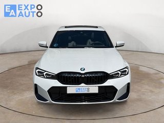 BMW Serie 3 320d Auto.