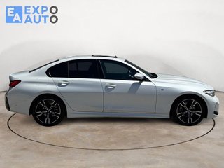 BMW Serie 3 320d Auto.