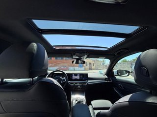 BMW Serie 3 320d Auto.