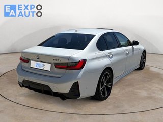 BMW Serie 3 320d Auto.