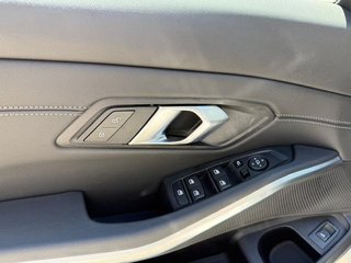 BMW Serie 3 320d Auto.