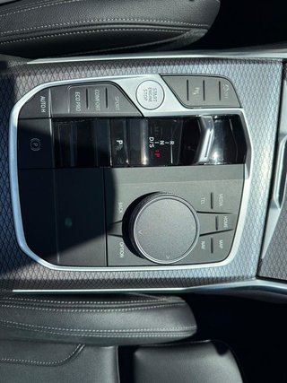 BMW Serie 3 320d Auto.