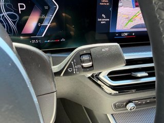 BMW Serie 3 320d Auto.