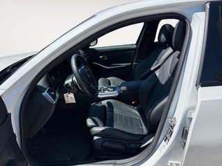 BMW Serie 3 320d Auto.