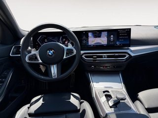 BMW Serie 3 320d Auto.