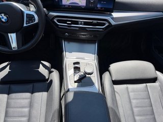 BMW Serie 3 320d Auto.