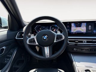 BMW Serie 3 320d Auto.