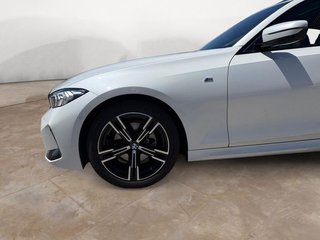 BMW Serie 3 320d Auto.