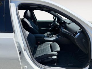 BMW Serie 3 320d Auto.