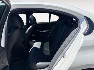 BMW Serie 3 320d Auto.