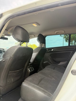 Renault Megane 2019