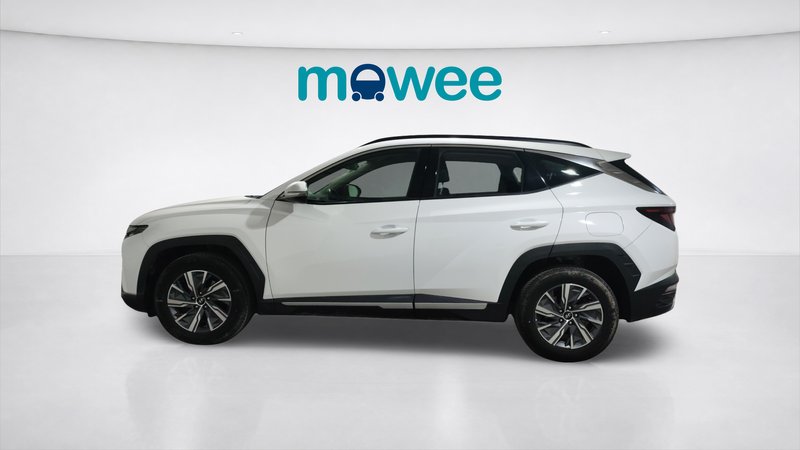 Hyundai Tucson 1.6 TGDI Maxx (2021) 2022, foto 9