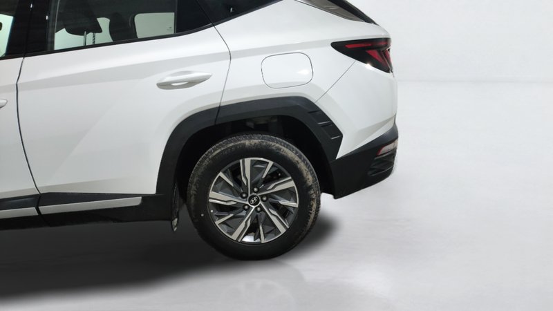 Hyundai Tucson 1.6 TGDI Maxx (2021) 2022, foto 10