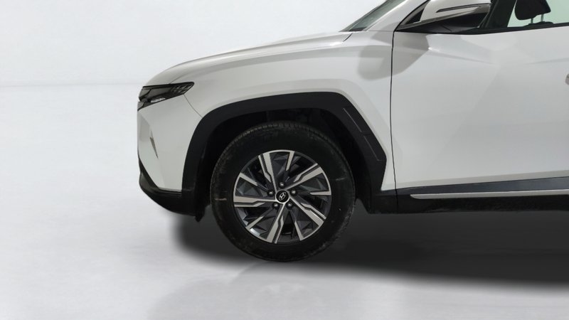 Hyundai Tucson 1.6 TGDI Maxx (2021) 2022, foto 11