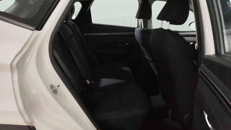 Hyundai Tucson 1.6 TGDI Maxx (2021) 2022, foto 16