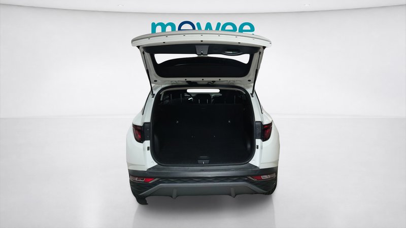 Hyundai Tucson 1.6 TGDI Maxx (2021) 2022, foto 18