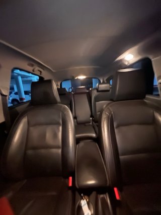 Nissan Qashqai+2 2009