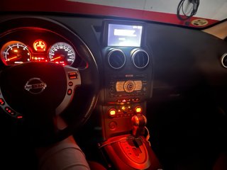Nissan Qashqai+2 2009