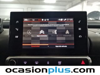 Citroen C4 Cactus BlueHDi 100 S&S Shine 75 kW (102 CV)