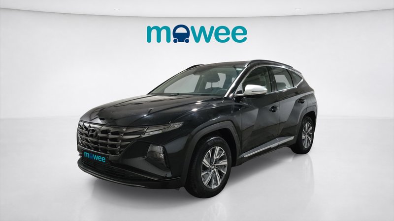 Hyundai Tucson 1.6 TGDI Maxx (2021) 2022