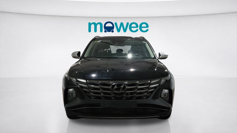 Hyundai Tucson 1.6 TGDI Maxx (2021) 2022, foto 3