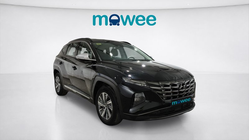 Hyundai Tucson 1.6 TGDI Maxx (2021) 2022, foto 4