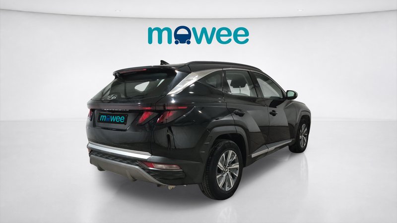Hyundai Tucson 1.6 TGDI Maxx (2021) 2022, foto 6