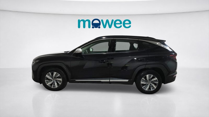 Hyundai Tucson 1.6 TGDI Maxx (2021) 2022, foto 9