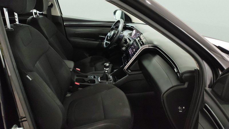 Hyundai Tucson 1.6 TGDI Maxx (2021) 2022, foto 14