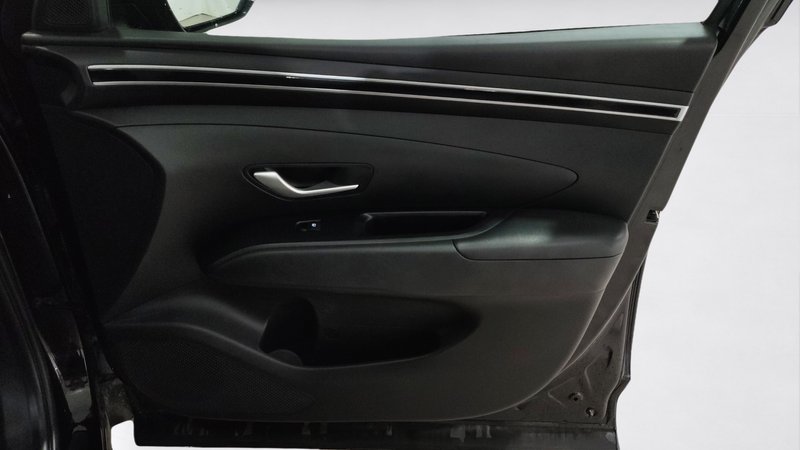 Hyundai Tucson 1.6 TGDI Maxx (2021) 2022, foto 15