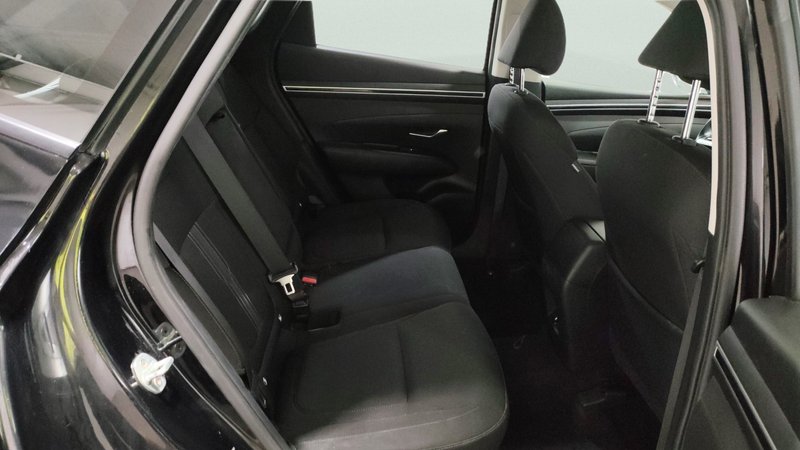 Hyundai Tucson 1.6 TGDI Maxx (2021) 2022, foto 16