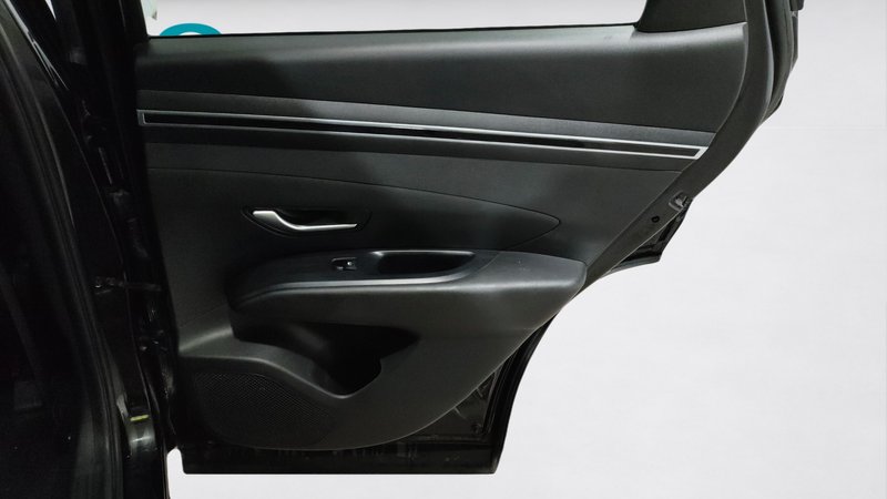 Hyundai Tucson 1.6 TGDI Maxx (2021) 2022, foto 17
