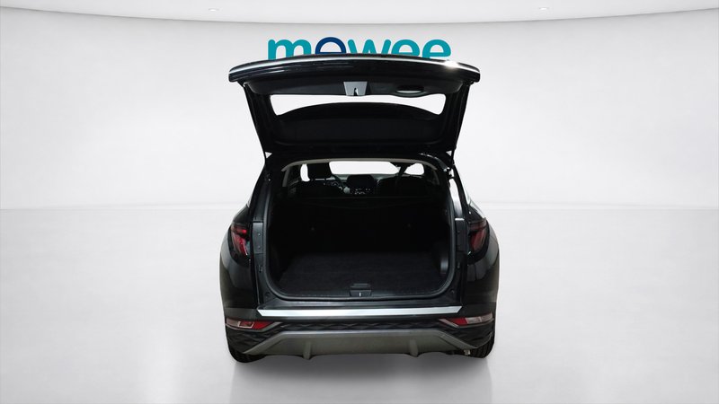 Hyundai Tucson 1.6 TGDI Maxx (2021) 2022, foto 18