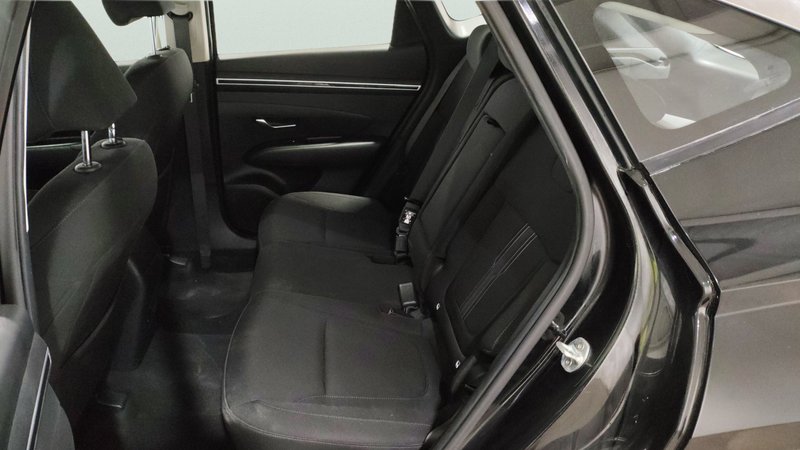 Hyundai Tucson 1.6 TGDI Maxx (2021) 2022, foto 19